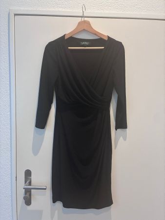 Elegantes Lauren Kleid, Gr. M, festlich, Top Zustand!