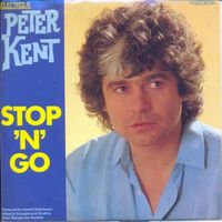 Kent Peter - Stop 'n' go  (7")