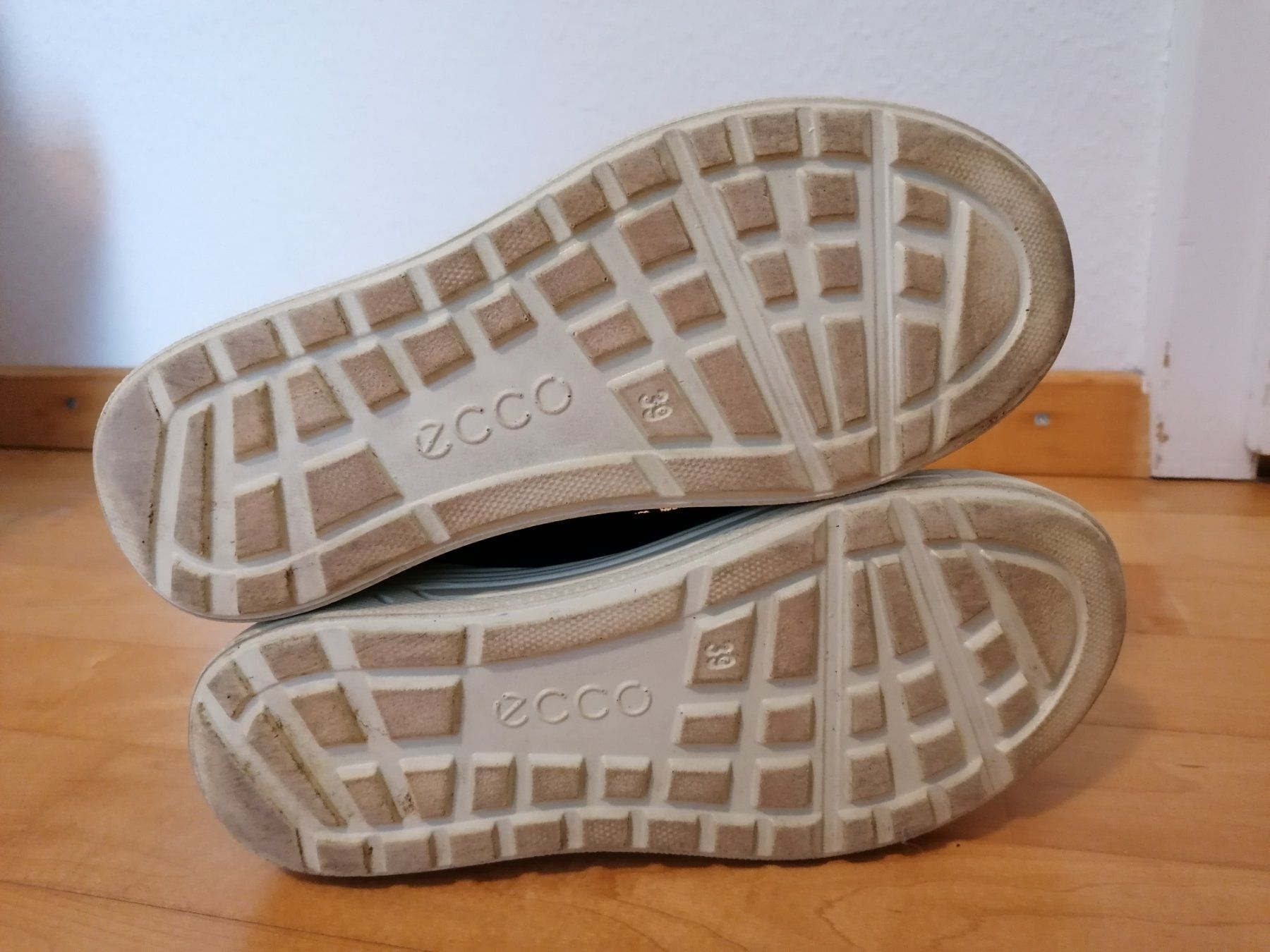 Ecco Scarpe da uomo: Winterschuhe ECCO Gr. 39, Gore-Tex – Usato da Flawil venduto da underwegs 5