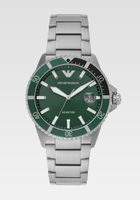 Emporio Armani Herren Uhr neu OVP