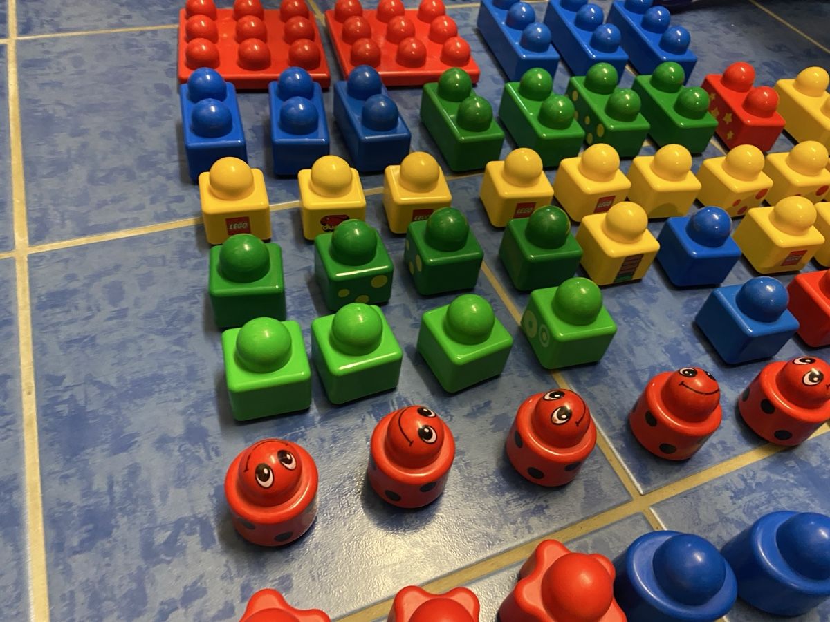 Lego Baukästen: Lego Duplo Primo Set – Gebraucht aus Meierskappel von Tarmogoyf 4