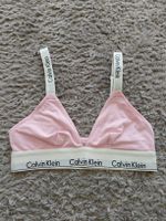 Calvin Klein BH / Bustier / Bralette