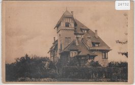 Pensionnat Schenker & Roy Chateau Mont