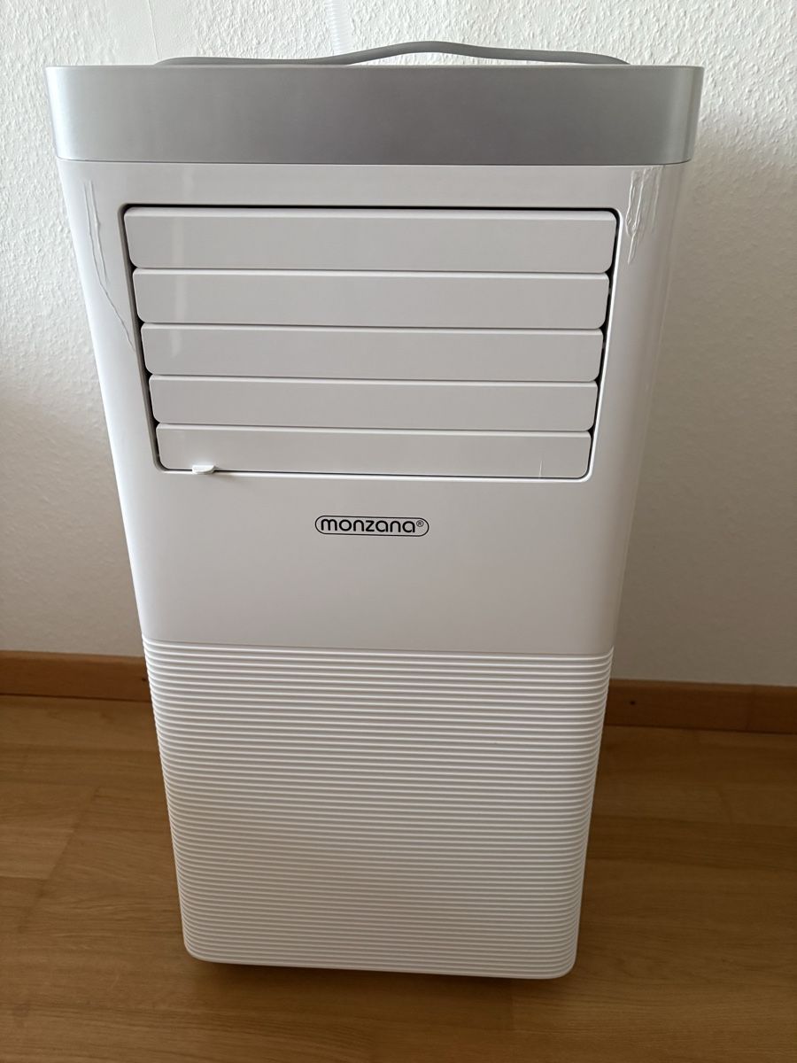 Condizionatori: Mobiles Klimagerät – Usato da Zürich venduto da Karneol 2