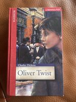 Charles Dickens - Oliver Twist - Hardcover Edition Book