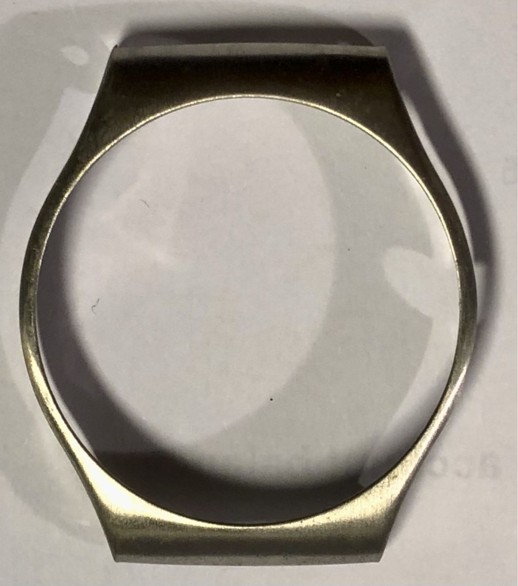 Swatch Orologi: SWATCH PROTOTYP COIFFE ACIER – Nuovo (secondo la descrizione) da Cernier venduto da Classic_Time 1