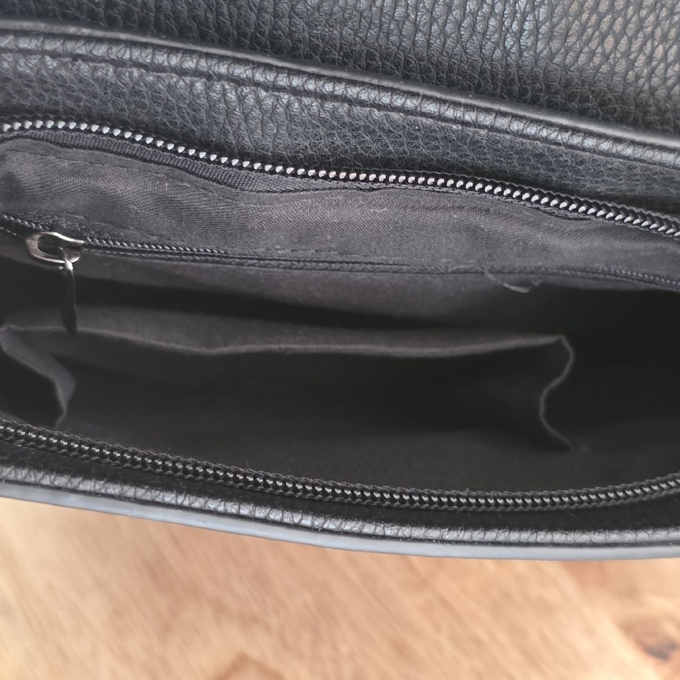 Borse da donna: Wunderschöne  Damen Tasche schwarz Blumenmuster Neu – Nuovo (secondo la descrizione) da Rheinsulz venduto da Gilea 4