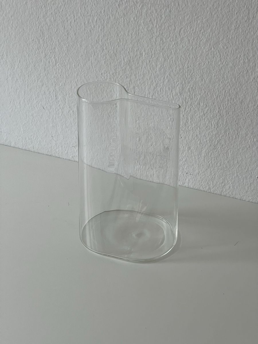 Karaffen: Vase / carafe designer – Gebraucht aus Vevey von shs95 1