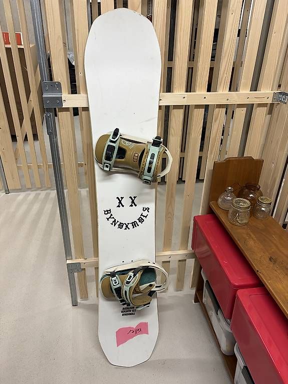 Board: Bataleon Snowboard 153 OHNE BINDUNG – Usato da Zürich venduto da ali_yl2p 1