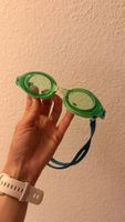 Kinder Schwimmbrille Grün