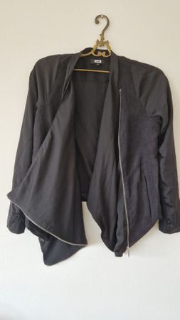 hemb jacke