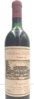 1961 Château La Pointe MC