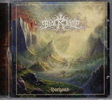 Black Jade - Horizons