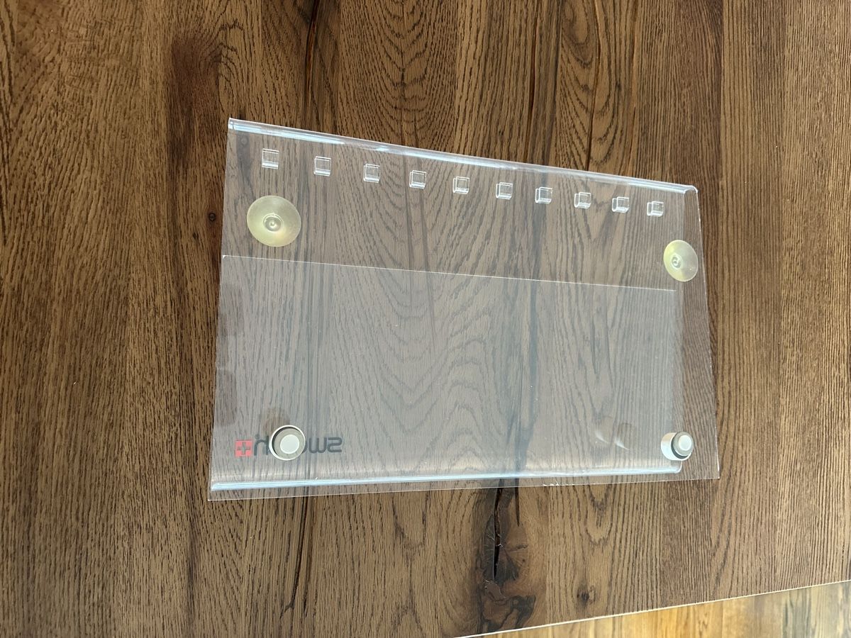 Vetrine: Swatch Vitrine / Display – Nuovo (secondo la descrizione) da Liestal venduto da Tschopp77 3