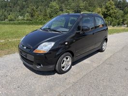Chevrolet Matiz 1.0 Frisch ab MFK 