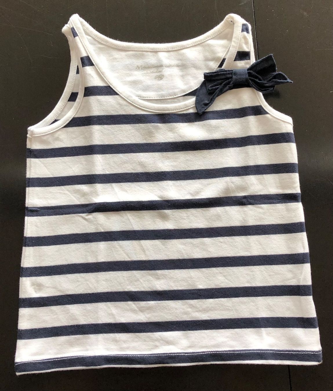 Massimo Dutti Camicie, Top & T-shirt: Mädchen Top von Massimo Dutti 2 J. – Nuovo (secondo la descrizione) da Schaffhausen venduto da London114