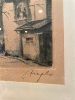 Foto & Immagini: aLteS BiLd – Usato da Winkel venduto da zeho 1