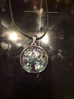 collier arbre