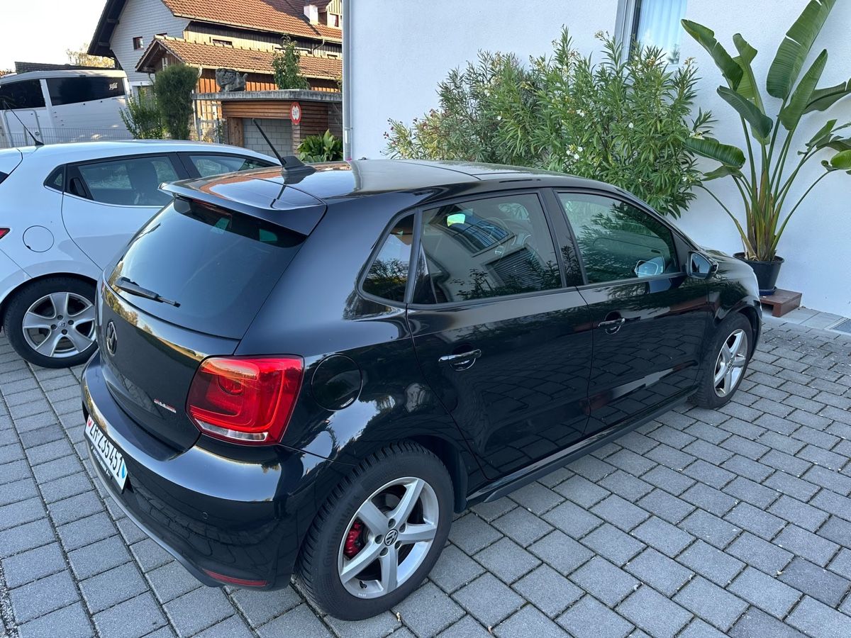 VW Autos: VW Polo GTI – Gebraucht aus Regensdorf von Hi_h6pz 6