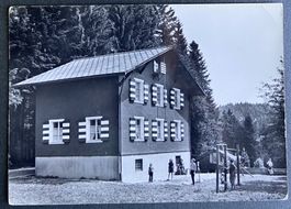 AK Ricketschwendi a.Pilatus Bergheim Bürgerturnverein Luzern