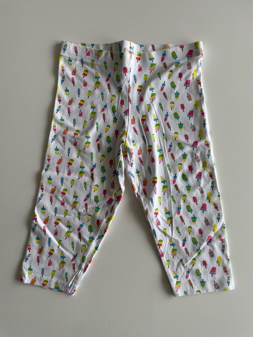 Strümpfe & Strumpfhosen: Mädchen Leggins von Sfera Gr. 128-140 – Neu (gemäss Beschreibung) aus Schaffhausen von London114