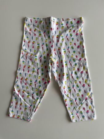 Mädchen Leggins von Sfera Gr. 128-140