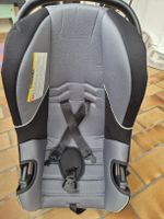 Siège auto enfant groupe 0+ gris bon état