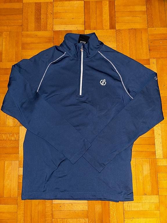 Odlo Maglioni & Felpe: Midlayer Odlo Trollkids Gr. 152 / 164 Einzelpreise – Usato da Wettingen venduto da sfdslrf 2