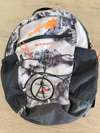 Rucksack Mamut