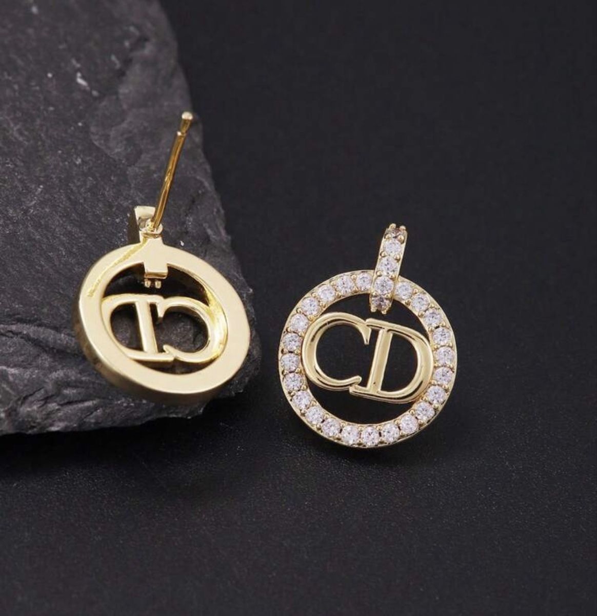 Orecchini pendenti & Orecchini a lobo: Boucles d’oreilles – Nuovo e nell'imballaggio originale da Châtel-St-Denis venduto da Montclair_Swiss 2