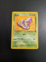 Team Rocket Ekans 56/82 Ab 1