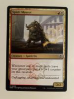 1 x Spirit Mascot - Magic: The Gathering - MtG