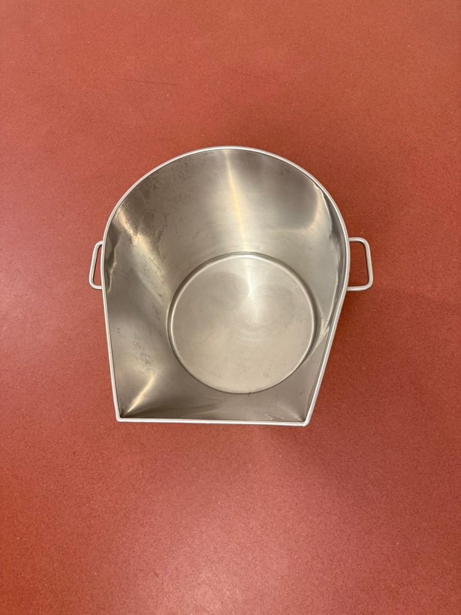 Casseroles: Topf Pfanne Militär – D'occasion à Lax par animal010 2