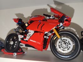 Lego 42107 DUCATI