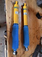 Stossdämpfer Bilstein Vorne Ford V8