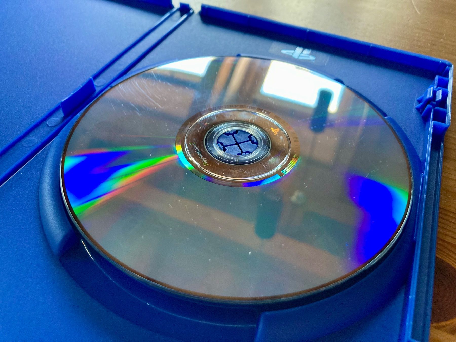 Sony Jeux: Def Jam: Fight For NY (Disc) - PS2 – D'occasion à Zürich par Djmotionch 2