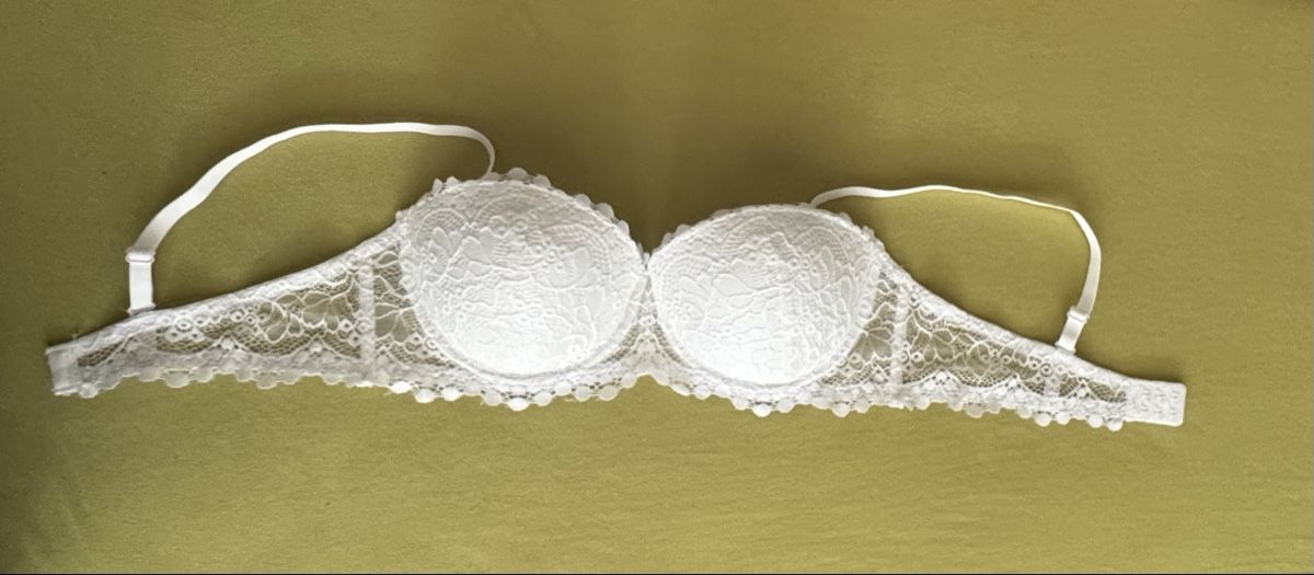 Autres dessous: BH weiss - Gr. 90B – Neuf (Voir description) à Binz par Gregor13 2