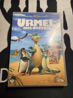DVD Urmel aus dem Eis guter Zustand