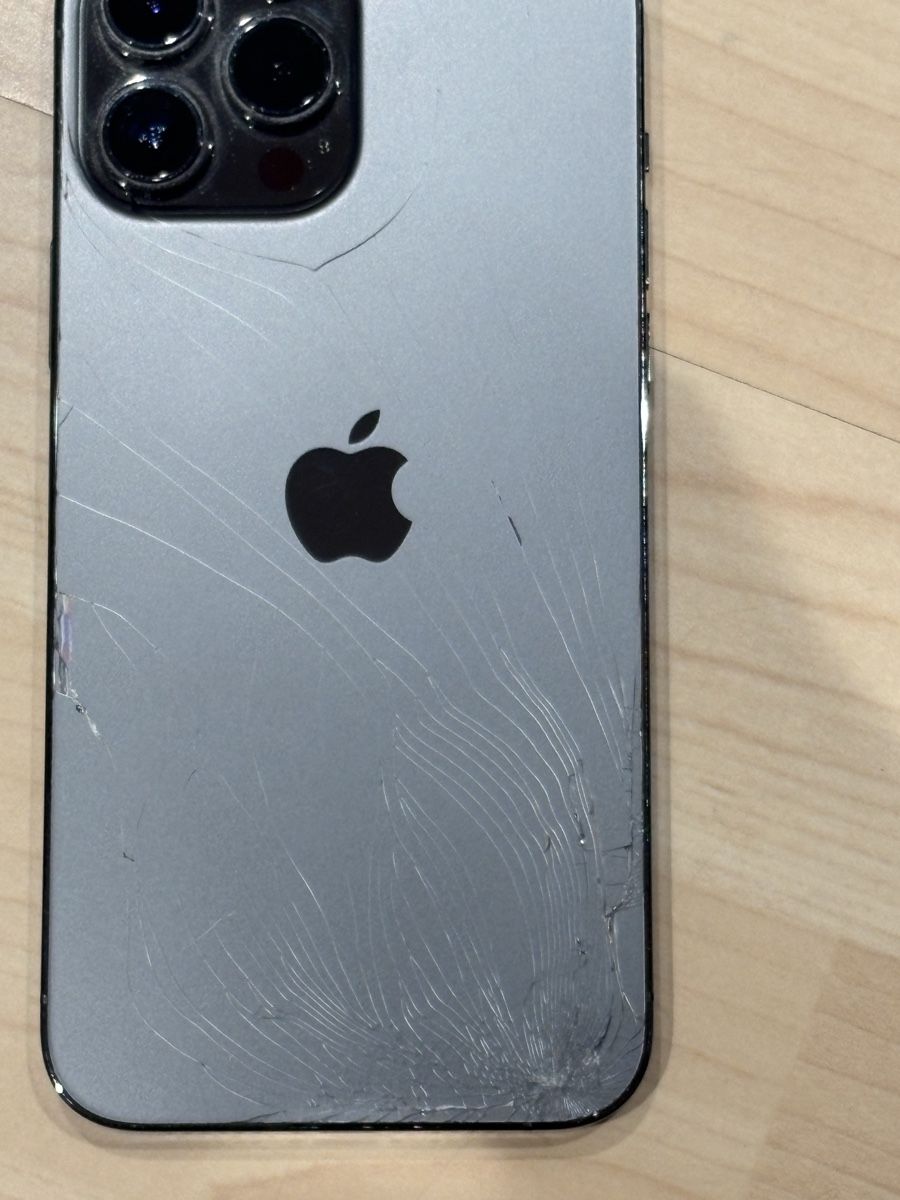 Apple Handys / Smartphones: iPhone 13 Pro Max 1TB – Gebraucht aus Roggwil BE von Radarrole 1