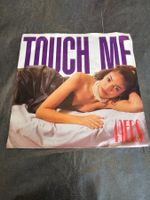Vinyl, 7" LP - 49ers – Touch Me (Italo House, 1989)