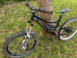 Specialized SX Trail