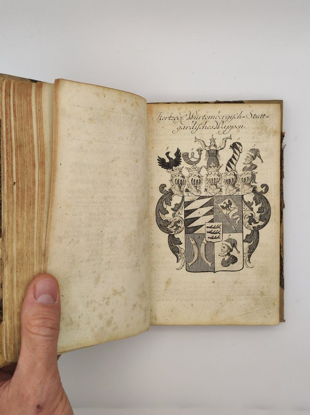 Libri: WEIGEL - HERALDIK – Usato da Goldach venduto da Gaip 5