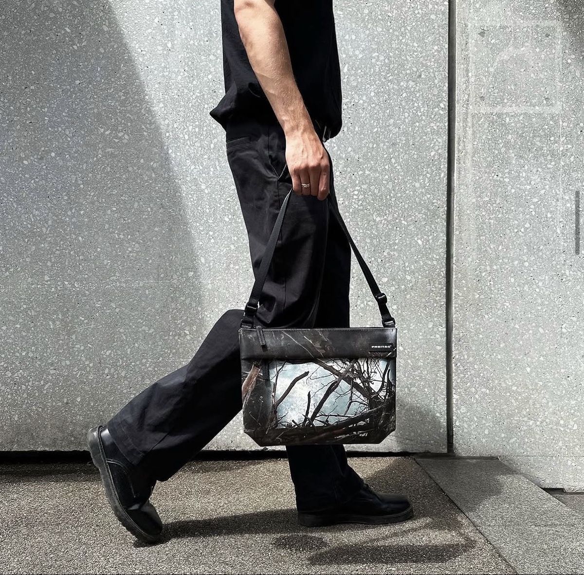 Freitag Taschen: Freitag Tasche Lou – Neu (gemäss Beschreibung) aus Basel von lundin1