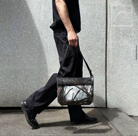 Freitag Tasche Lou