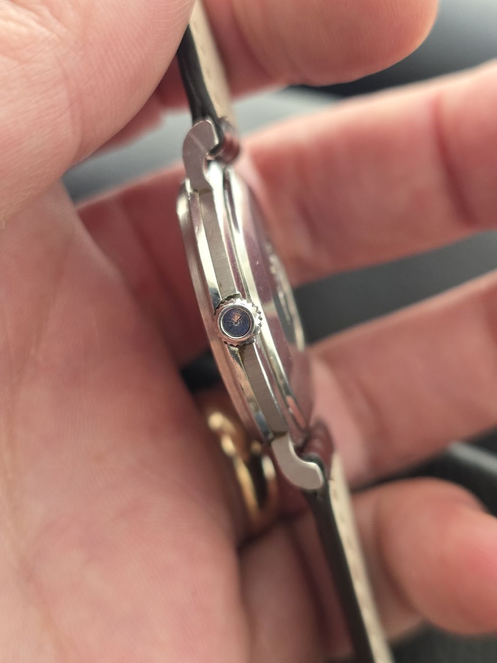 Omega Uhren: Splendide Omega Constellation – Gebraucht aus Grand-Lancy von Precision-GE 2