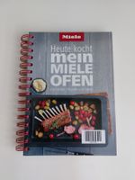 Heute Kocht mein MIELE ofen