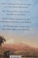 Buch Breitengrad Nicholas Crane neuwertiger Zustand