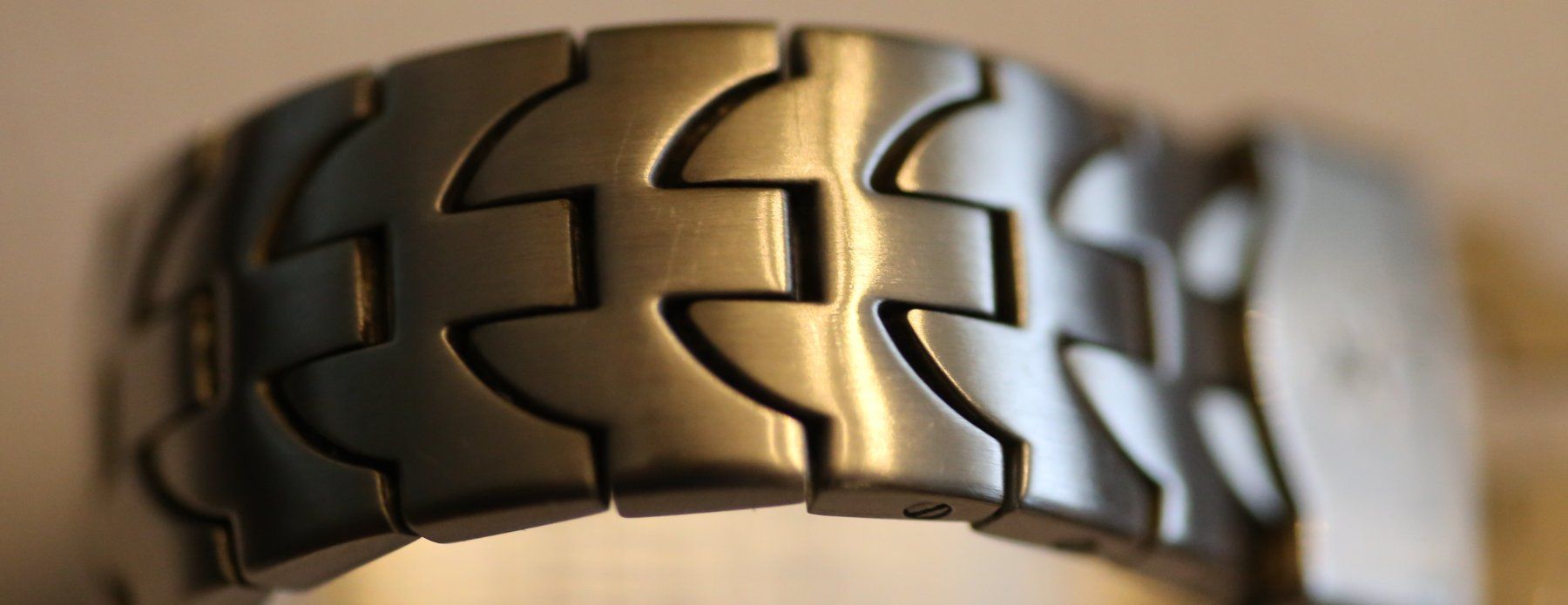 Ebel Montres: Ebel HAU Type E – D'occasion à Rothenburg par bbbaer1971 4