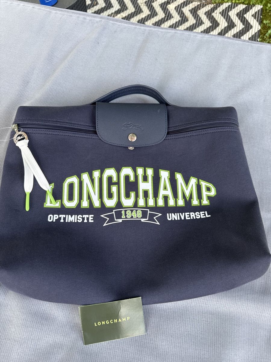 Longchamp Taschen: Longchamp Le Pliage Valigetta Neu (L) – Neu und originalverpackt aus Vezia von sidu03