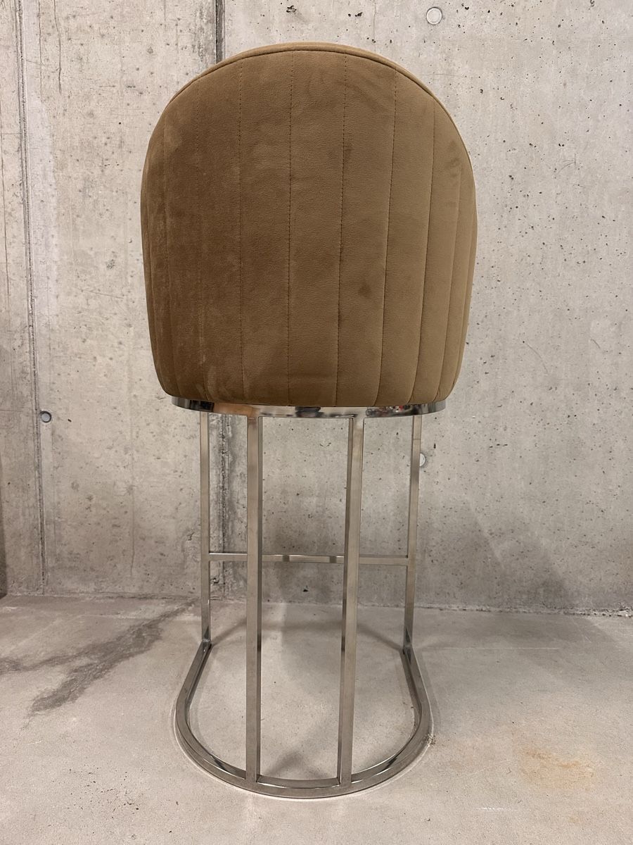 Sgabelli: Elegante Barhocker (2 Stk) – Usato da Gunten venduto da cvfe 3